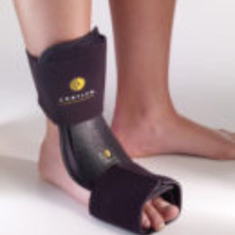 CORFLEX ULTRA DORSAL NIGHT SPLINT for Men 5 - 9 and Women 6 - 10